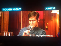 The special was released on netflix in may 30, 2021. Anyone Else Notice Bo Burnham In The Rough Night Trailer Boburnham