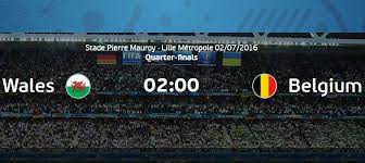 Tv Online Live Streaming Belgia Vs Wales Live Rcti Jadwal Piala Eropa Euro Prancis 2016 Malam Ini Prancis Eropa Belgia