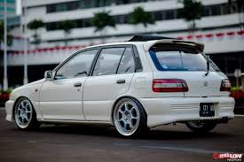 Biaya modifikasi starlet, starlet kotak modif elegan, starlet modif rally, kelebihan toyota starlet, starlet modifikasi body kit, harga toyota starlet modif mobil toyota starlet kotak ottomania86. Pin On Gt