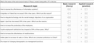 Maybe you would like to learn more about one of these? How To Come Up With A Research Idea Xaquin S Perez Sindin Lopez