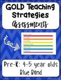 Gold Teaching Strategies Assessments Pre K By The Poppin Pineapp Teaching Strategies Teaching Strategies Gold Objectives Teaching Strategies Gold Activities