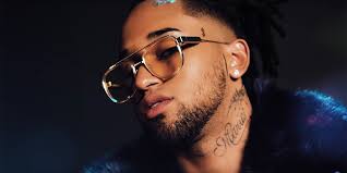 Bryant Myers al Milano Latin Festival