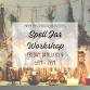 Spell Jar Workshop event in Yorkville, IL