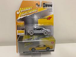 Image result for Detonator Yellow 2010 Challenger