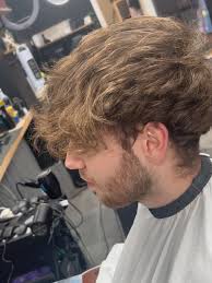 Big man must feel a stone lighter lol loved cutting this transformation💙,  #barber #barberloveuk #belfastbarber