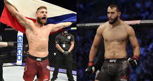 Jiri prochazka breaking news and and highlights for ufc on espn 23 fight vs. When Is Dominick Reyes Fighting Next And How Close Was His Bout With Jon Jones