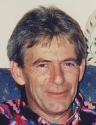 Dennis McCartney Obituary