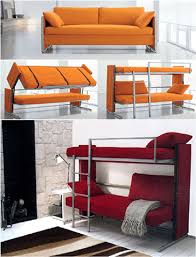 I know my son loves them. Love Functionality Bonbonconvertible Sofa Bunk Bed Is What You Kmp Furniture Blog
