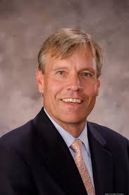 New Bank of Texas CEO Mark Wade lays out vision, priorities