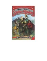 You have just 60 seconds to answer as many tricky trivia questions as you can. The Hero S Guide To Saving Your Kingdom Trivia Questions By Thenextgenlibrarian