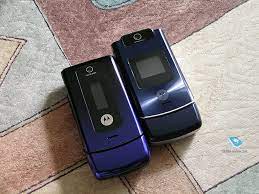 Motorola W380