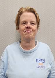 Rush County Senior Citizens Services Inc- Ride Rush Public Transportation