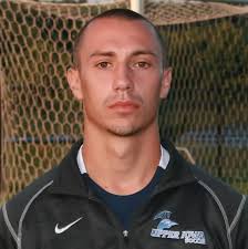 2011-12 Men's Soccer Roster