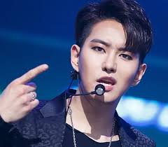 Block B Tiny Kpop Idol Profile B Bomb Block B Block B B Bomb