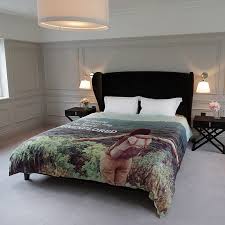 Housse de couette 200x200 moto. Housse De Couette Personnalisee Avec Photo Garantie 3 Ans