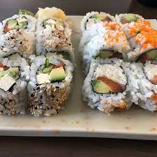 Hiro Sushi Japanese Resturant Burnaby Menu Prices Restaurant Reviews Tripadvisor