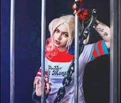 هارلي كوين harly koeen home facebook