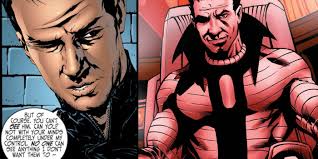 Maximus The Mad: 15 Facts About The Insane Inhuman