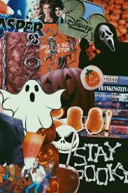 Enjoy and share your favorite the halloween aesthetic wallpaper iphone images. Aesthetic Halloween Disney Wallpapers Wallpaper Cave