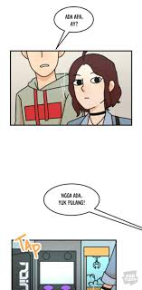 Komik lucu, porsea, sumatera utara, indonesia. Komik Lucu Teman Rasa Pacar Episode 3 Facebook