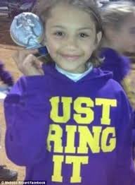 Oklahoma tornado 2013: Heartbreak as girl, 9, is the first of seven  children killed at school