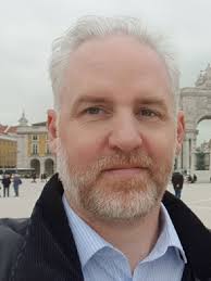 BAOMS Surgery Prize 2019 Citation for Mr Niall M H McLeod