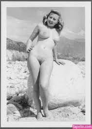 Joan Blondell Nude Leaks 16 Photos - Fapello