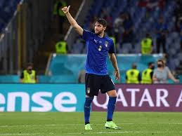 In the game fifa 21 his overall rating is 80. Euro 2020 Manuel Locatelli Leaves Italy Coach Roberto Mancini With Welcome Conundrum Sportstar