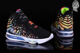Nike air max lebron 7 nfw sneakers. Nike Lebron 17 James Gang Price 182 50 Basketzone Net