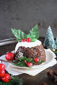 These sugar free desserts are so rich and flavorful that you won't even know that there's no sugar added! Traditional Christmas Pudding Gluten Free Dairy Free Grain Free Refined Sugar Free Paleo Friendly Gluten Free Christmas Pudding Dairy Free Dessert Christmas Gluten Free Xmas Pudding