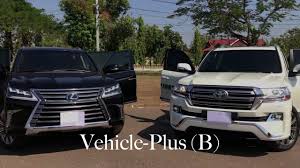 A legend in its own time, the toyota land cruiser is as much a throwback to. New 2018 Lexus Lx570 Vs Landcruiser 200 The Best Off On Road Legendary Suv Ever Review Youtube