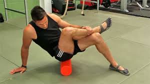 Piriformis Syndrome Exercises - Stretching, Strengthening & Foam Roller