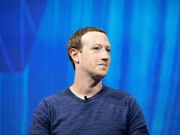 Zuckerberg started facebook at harvard in 2004 at the age of 19 for students to match names with photos of classmates. Mark Zuckerberg On Facebook S Future And What Scares Him Most Wired
