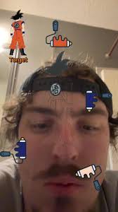 Kaleb Carver (@official.kalebdean)