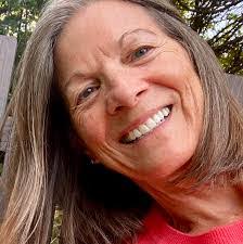 Betsy Gregory's Instagram, Twitter & Facebook