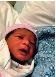 Melody McKenzie McClurkin