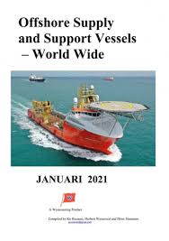 Bhd has two shipyards, which are located at pulau kambing and pulau duyong. Offshore Supply And Support Vessels World Wide Januari 2021