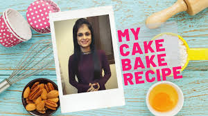 Are You Baking Cake The Healthy Way Maida Sugar Butter Eggs Dietitian Sai Mahima Youtube