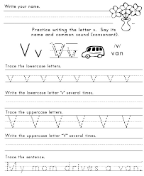 Find 54 ways to say attractive, along with antonyms, related words, and example sentences at thesaurus.com, the world's most trusted free thesaurus. The Letter V Sight Words Reading Writing Spelling Worksheets