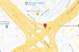 Pusat lingkaran adalah titik tengah yang mempunyai jarak yang sama dari titik terluarnya. Firstboard 1 Sided Ob Billboard At Jalan Lingkaran Tengah 2 Mrr2