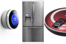 Rest assured, you probably already do. 10 Smart Home Appliances Lonny