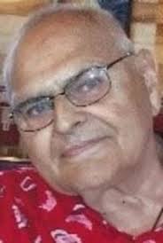 Robert Beno Obituary (1937