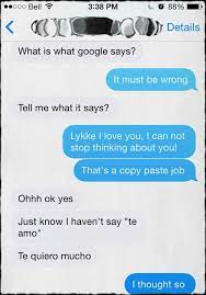 Te quiero, as most people know, means literally i want you, but it could be meant as the opposite if it is said in an. Te Amo Vs Te Quiero How To Say I Love You In Spanish Lingq Blog