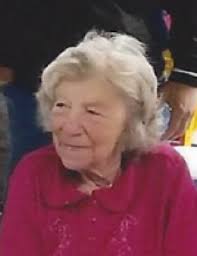 Obituary for Wilda J. Gilson