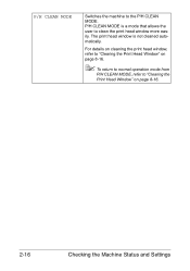 In our share libs contains the list of konica minolta mc1690mf scanner drivers all versions and available for download. Magicolor 1690mf Cleaning Konica Minolta