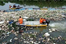 Water pollution is a serious problem in malaysia and has an adverse impact on the. River Pollution Upsurge Despite Campaigns Market News Propertyguru Com My