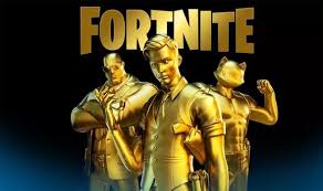 After being captured by the shadow boss brutus and tol. Fortnite Midas Challenges Pink Teddy Bear Leaves But Golden Llama Is Staying Put Gaming Entertainment Express Co Uk