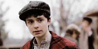 OLLIE ➪ GILBERT BLYTHE