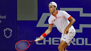 Schwartzman has two brothers (one a computer programmer, the other a travel agent), and a sister (who is a lawyer). Cerundolo Brothers Lead Argentine Charge In Cordoba Atp Tour Tennis