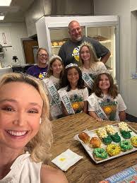 Allison Janke's Instagram, Twitter & Facebook